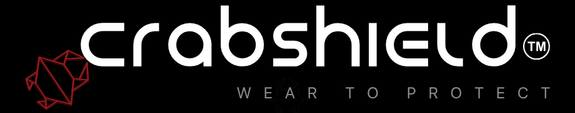 Crab Shield Logo
